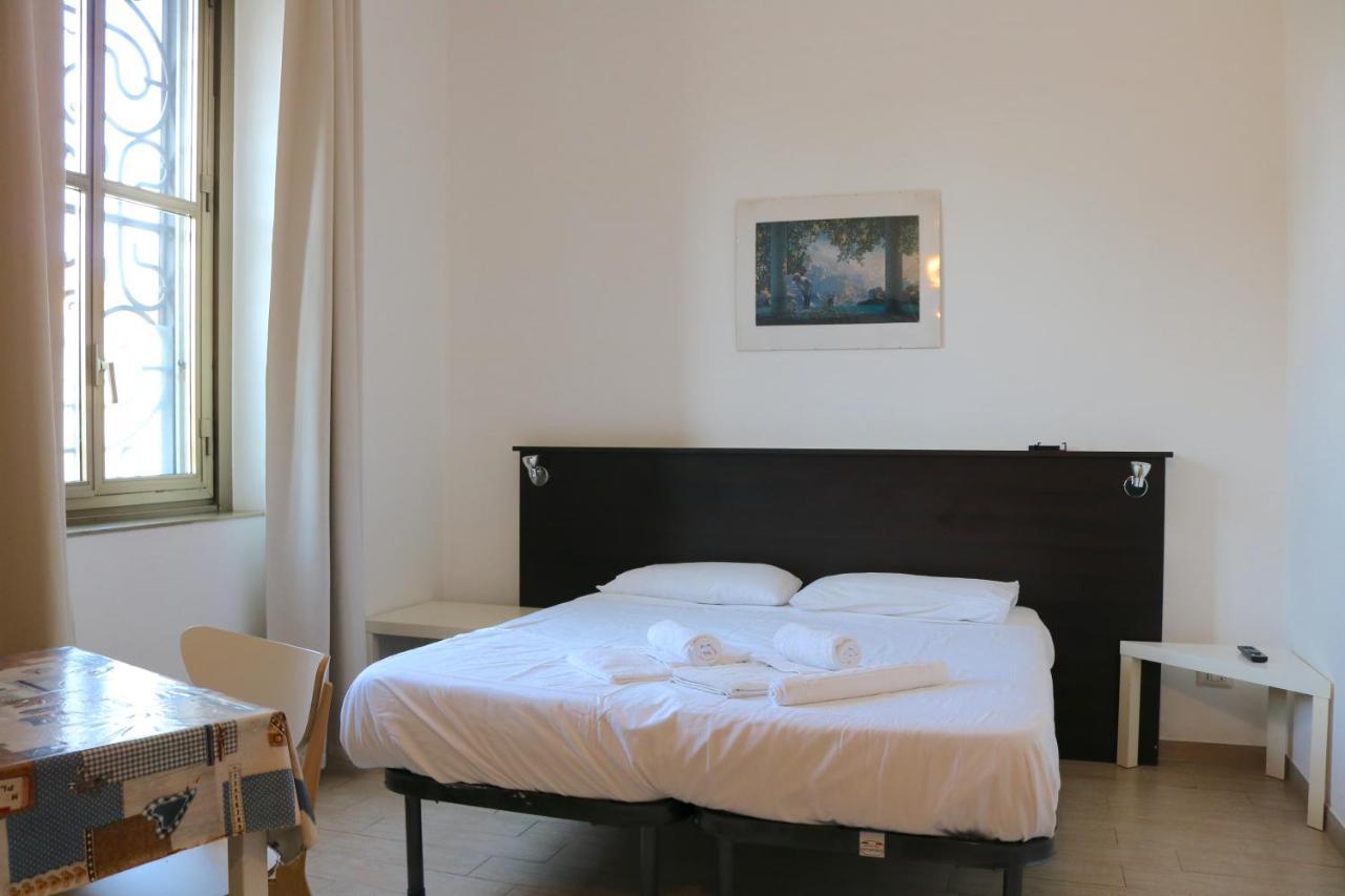 Le Residenze Della Poetessa Apartment Corsico Exterior photo