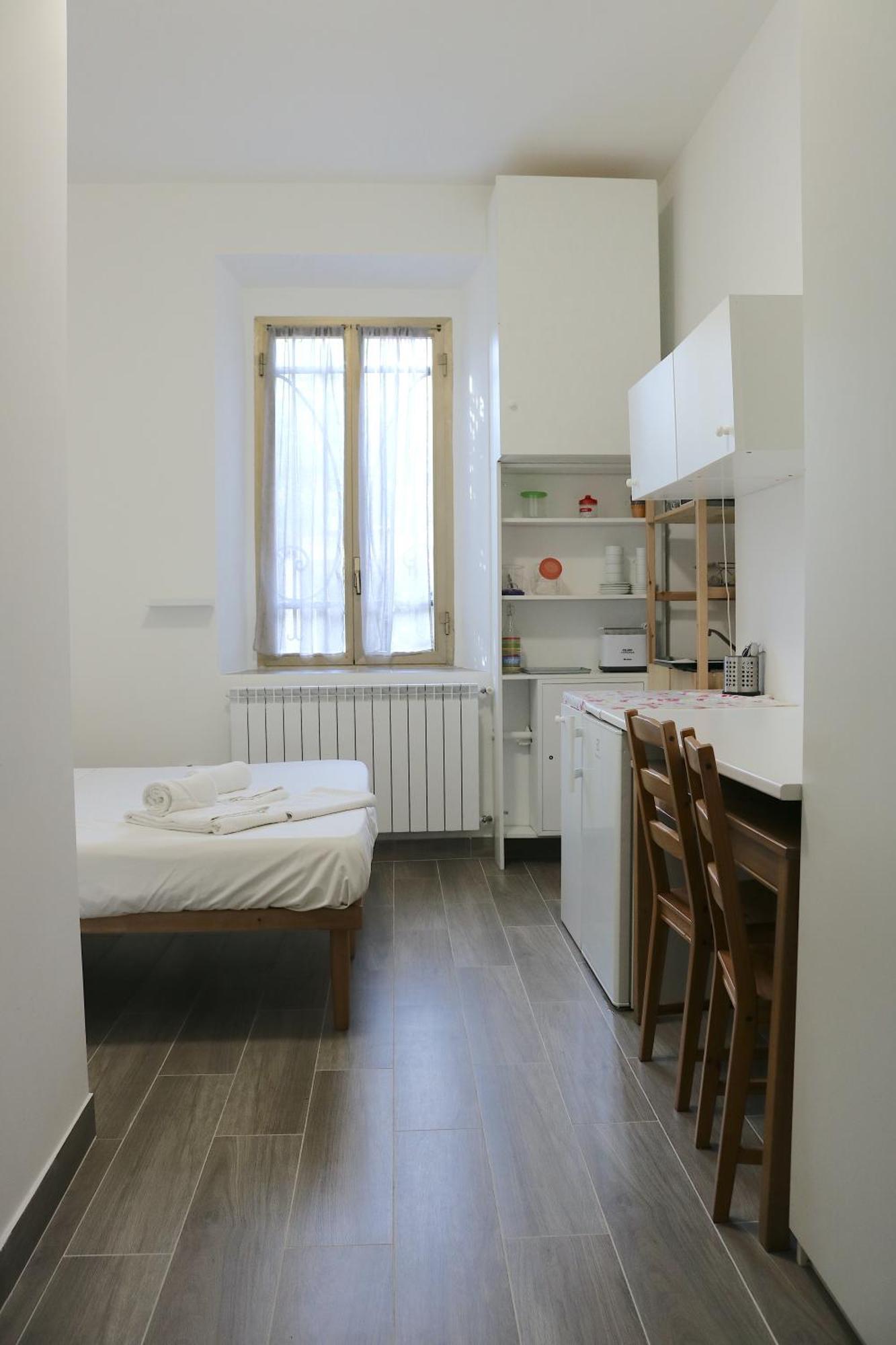 Le Residenze Della Poetessa Apartment Corsico Exterior photo